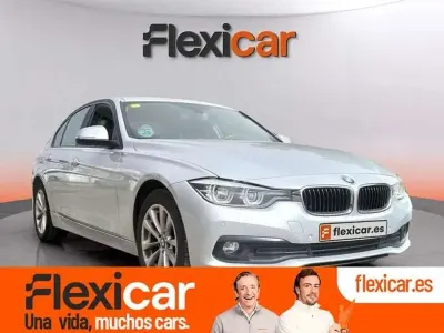 Usado BMW 318