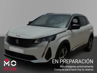 Usado Peugeot 3008 GT 225 CV (165 kW) 2023 SUV