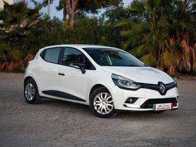 Renault Clio IV