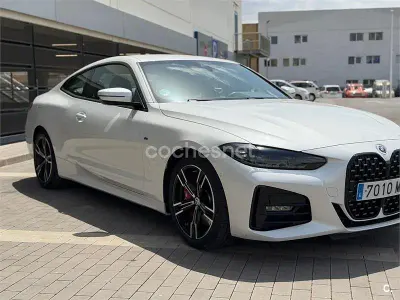 Occasion BMW 420