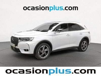 DS Automobiles DS7 Crossback