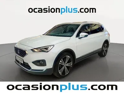 Usado Seat Tarraco