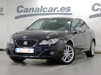 Usado Seat Exeo