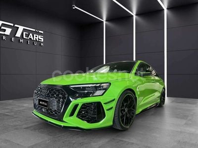 Audi RS3 Sportback