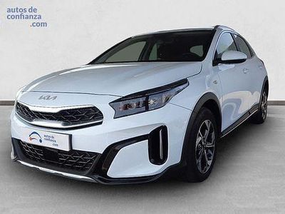 Usado Kia XCeed 120 CV (88 kW) 2023 Blanco SUV