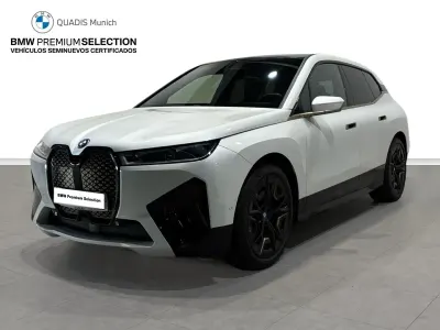 Używany BMW M240 Comfort Edition 39 kW (54 KM) 2025