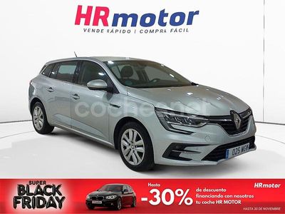 Renault Mégane GrandTour