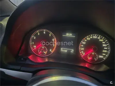 Usado VW Scirocco