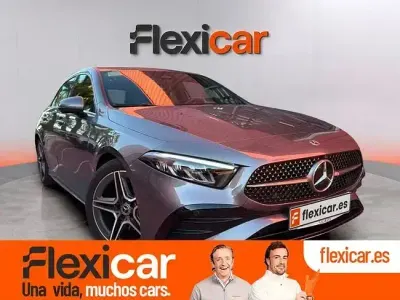 Occasion Mercedes A200 150 PK (110 kW) 2024 Grijs