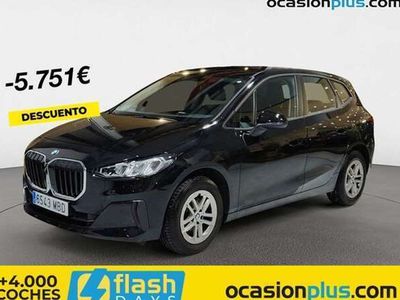 BMW 218 Active Tourer