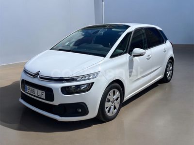 Citroën C4 SpaceTourer