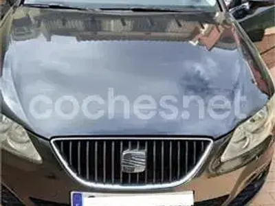 Usado Seat Exeo