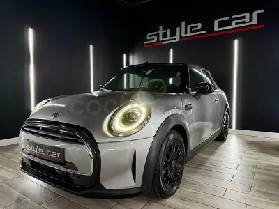 Usado Mini Cooper Cabriolet