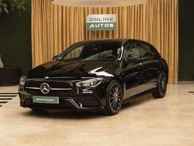 Mercedes CLA200