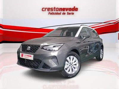 Usado Seat Arona Style 110 CV (80 kW) 2024 SUV