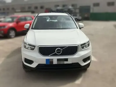 Usado Volvo XC40