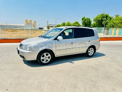 Usado Kia Carens