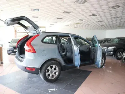 Usado Volvo XC60