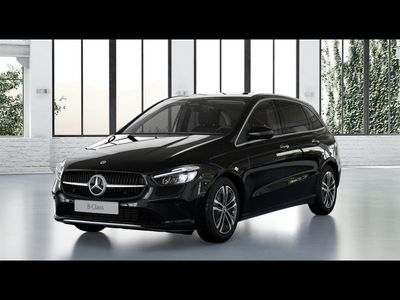 Mercedes B220