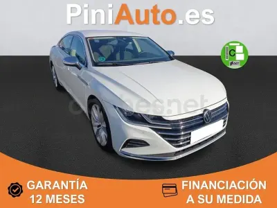 Usado VW Arteon