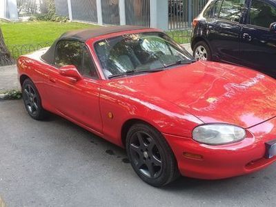 Mazda MX5