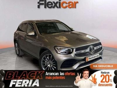 Mercedes GLC220