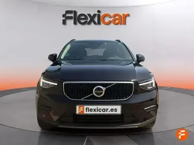 Usado Volvo XC40 129 CV (94 kW) 2023 Negro SUV