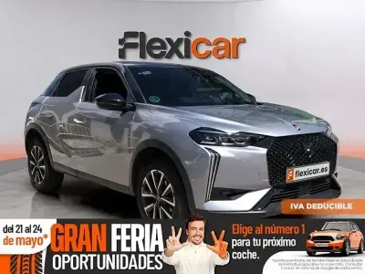 Usado DS Automobiles DS3 Crossback