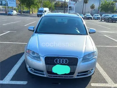 Usado Audi A4