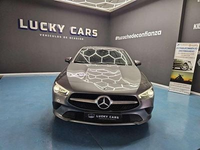 Mercedes CLA200