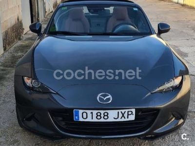 Mazda MX5