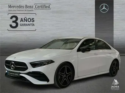 Usado Mercedes A200 150 CV (110 kW) 2025 Berlina