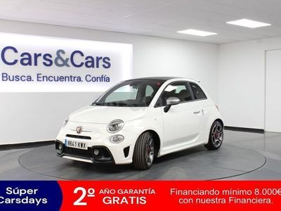 Abarth 595C