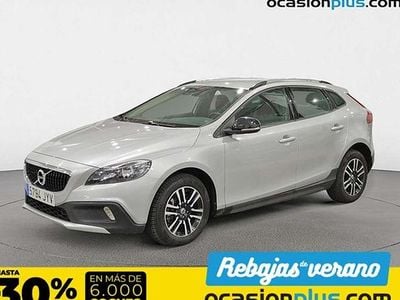 Volvo V40 CC