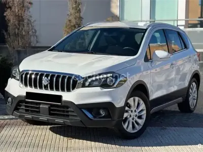 Usado Suzuki SX4 S-Cross