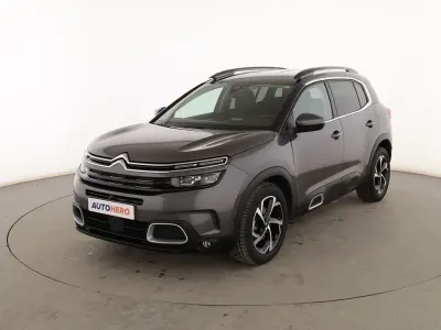 Usado Citroën C5 Aircross