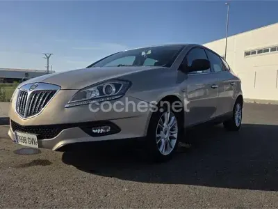 Usado Lancia Delta