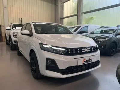 Usado Dacia Sandero