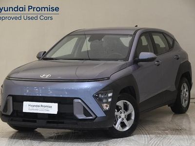 Usado Hyundai Kona 128 CV (94 kW) 2025 SUV