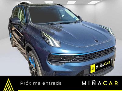 Lynk & Co 01