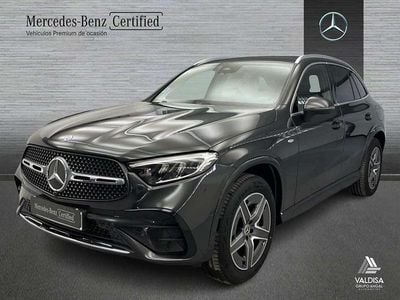 Usado Mercedes GLC300e 333 CV (244 kW) 2025 SUV
