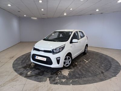 usado Kia Picanto 1.0 DPi 49kW (67CV) Concept