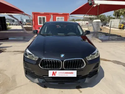 Usado BMW X2
