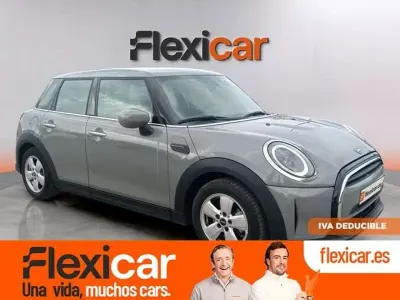 Usado Mini Cooper