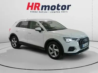 Usado Audi Q3