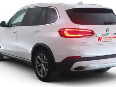 Usado BMW X5