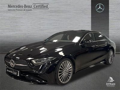 Mercedes CLS300