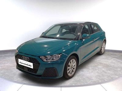 usado Audi A1 citycarver 25 TFSI 70kW (95CV)