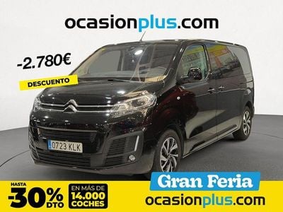 Citroën Spacetourer