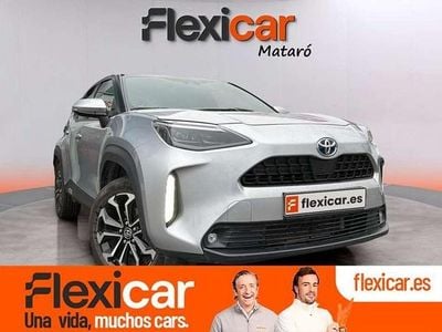 Gris Usado 2023 Toyota Yaris Cross Active SUV | 20.990 € (Super precio)